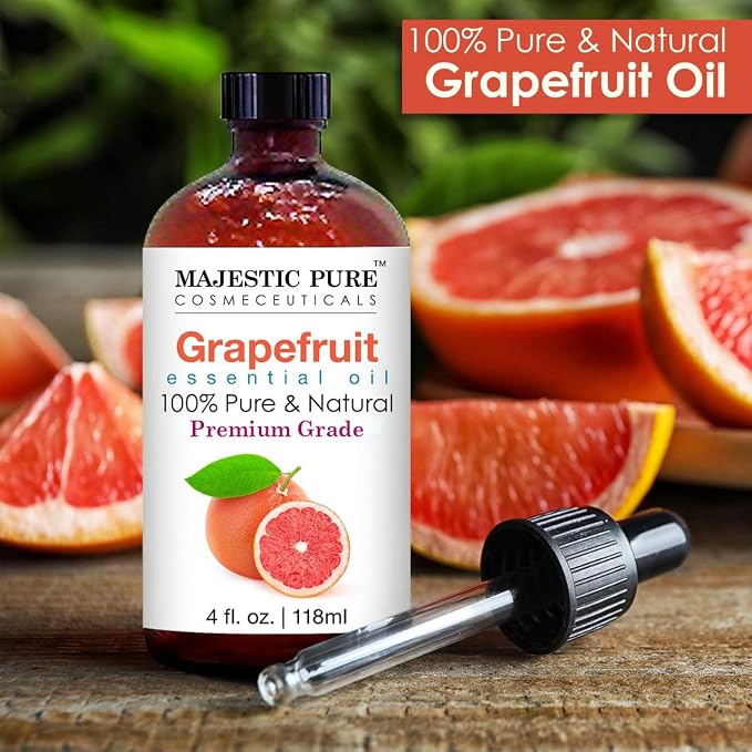 Majestic Pure Essential Oil - Image 3