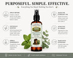 Peppermint & Eucalyptus Pre-Toilet Spray – Stops Odor Before It Starts - Image 6