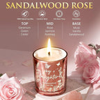 Mothers Day Birthday Gifts for Women Self Care Package Get Well Soon Gift - Image 6