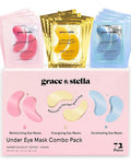 grace & stella Under Eye Mask by GraceStella