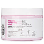 Advanced Clinicals Biotin Hair Treatment Anti-Breakage Repair Hair Mask. - Image 9