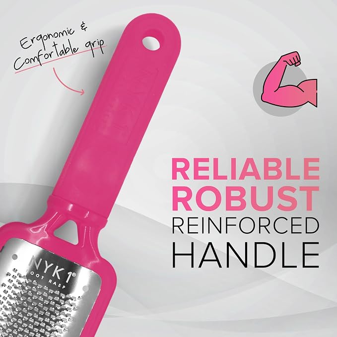 Pedicure Rasp for Dry Hard Skin - Image 5