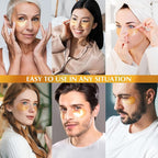 Enaskin Naturals Under Eye Patches Dark Circles Under Eye Masks - Image 6