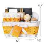 Mothers Day Gift Basket for Women, Gifts for Women - Image 8