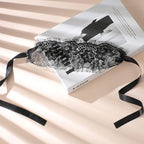 FRESHME Lace Blindfold Sleep Mask - Image 7