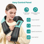Nekteck Shiatsu Neck Massager - Image 6