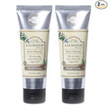 A LA MAISON Hand Cream, Sweet Almond, 1.7 Fluid Ounce, 2 Pack by ALaMaison