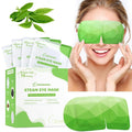 16Packs Steam Eye Mask, Heated Eye Mask by FRSHMORN