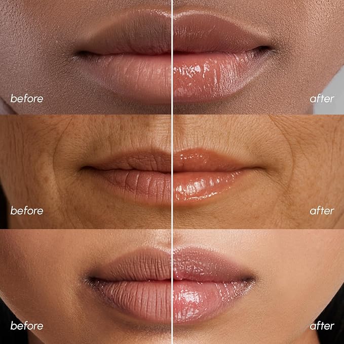 MAREE Lip Mask Overnight 2 Pack - Image 5
