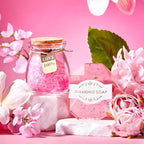 BodyRefresh Mothers Day Gifts for Women, Birthday Gifts for Mom Gift Baskets - Image 4