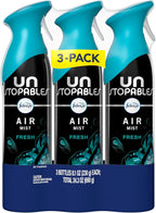 Febreze Air Mist, Air Freshener Spray, Odor Fighting Room Spray, Deodorizer - Image 10