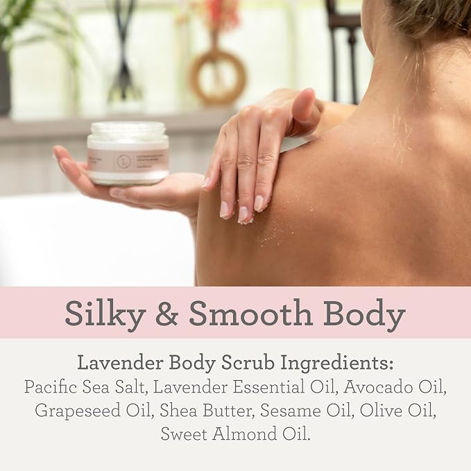 Lizush Luxury Spa Gifts for Women - Image 8