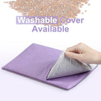 SuzziPad Heating Pad Microwavable - Image 4