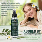 Eucalyptus Shower Spray, Pure Eucalyptus Oil Shower Mist - Image 7