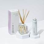 Doctor Aromas Aroma Set Essential Oil Natural Reed Aroma Wood Sticks Diffuser - Image 5