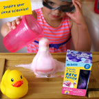 Mr. Bubble Kids Original Bath Bomb Potions - Image 6