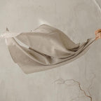 Natural Flax Linen Bath Towel - Image 4