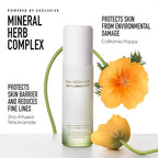bareMinerals SKINLONGEVITY Barrier Boosting Serum, Hydrating Face Serum - Image 5