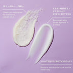 DERMAdoctor KP Bump Eraser Body Scrub and Lotion Kit Dermatologist Formulated - Image 3