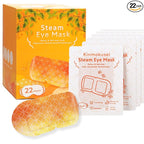 HIBINO | Steam Eye Mask | Self-Heating Warm Eye Masks by %E6%97%A5%E3%80%85%E4%B9%83-HIBINOJapan-