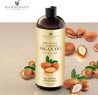 Handcraft Blends Moroccan Argan Oil - Image 4