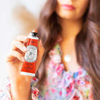 La Chatelaine 20% Shea Butter Hand Cream, Organic Argan Oil, Vitamin E - Image 7
