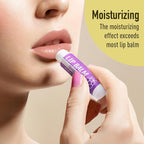 YesBes 64 Pack Lip Balm, Natural Lip Balm Bulk - Image 3