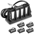 Veicomtech 6 Pack Arrays for Ionic Detox Foot Bath Machine, Foot Detox Machine by Veicomtech