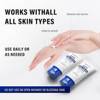 OUKEYA Urea Cream 40 Percent Tube 3 Oz, Foot & Hand Cream - Image 9