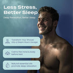 Body Restore Shower Steamers Aromatherapy 6 Pack – Mothers Day Gifts - Image 7