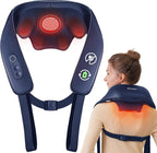 KNQZE Neck and Shoulder Massager by KNQZE
