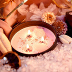 Inspireyes Scented Candles Set - Image 3
