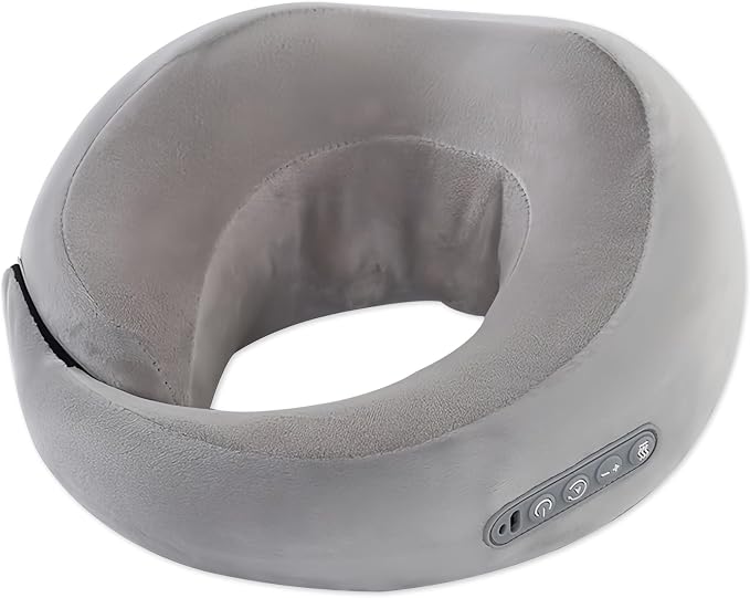 Neck Massager with Heat by Unknown