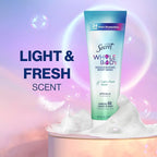 Secret Feminine Wash, 24 HR Deodorizing Feminine Body Wash - Image 8