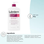 Lubriderm Advanced Therapy Fragrance-Free Moisturizing Hand & Body Lotion + - Image 12