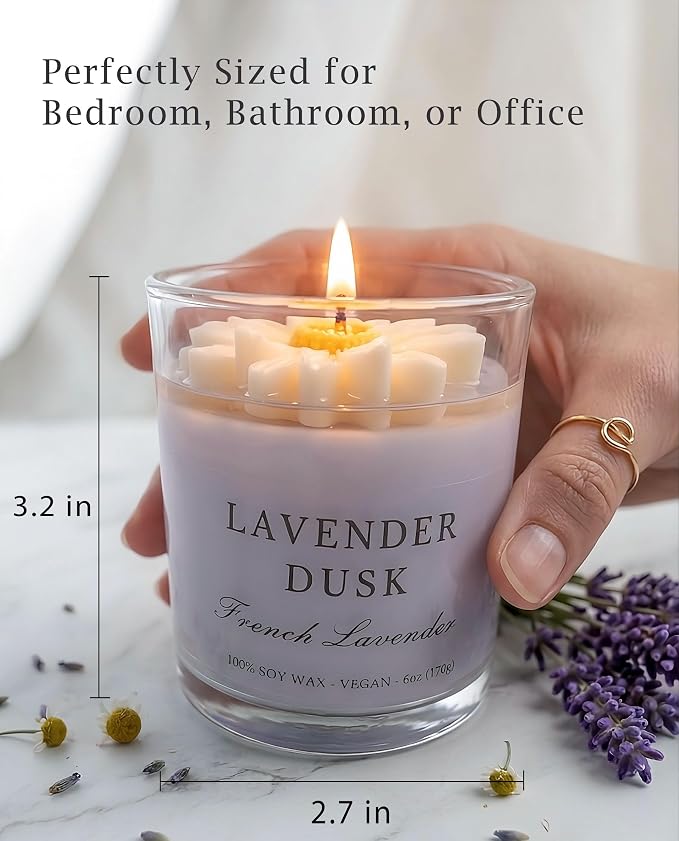 Scented Candles for Women - Image 6