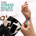 Stress Relief Essential Oil Roll On – Calming Essential Oils Blend - Image 7