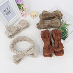 Casoty 6 Pcs Spa Headbands, Hair Holder - Image 5