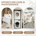 Bath Pillows for Tub - Image 6
