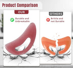 RAAFI Large Body Gua Sha Tool for Cellulite Removal, Lymphatic Drainage and - Image 8