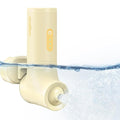 MOMFANN Bath Jet Spa, Cordless Portable Bathtub Accessories by momfann
