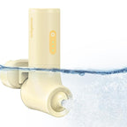 MOMFANN Bath Jet Spa, Cordless Portable Bathtub Accessories by momfann