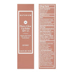 Naturium Phyto-Glow Lip Balm SPF 45 | Tinted Gloss - Image 3