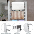 ELEGANTLIFE Electric Towel Warmer - Image 6