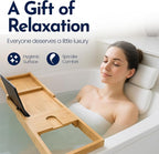Epica Bath Pillow Bathroom Accessories| Bath Essentials Neck Pillow - Image 7