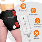 Comfytemp Hip Heating Pad, Hip Brace - Image 3