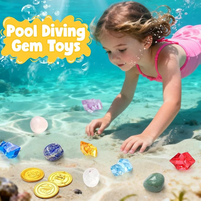Toylink Bath Bombs for Kids - Image 6