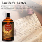 PHATOIL Lucifer's Letter Fragrance Oils - Image 2