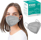 50pcs Face Mask by SDIW