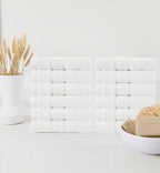 COTTON CRAFT Ultra Soft Washcloths - Image 4